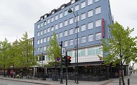 Thon Hotell Trondheim